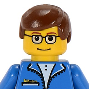 RexUltimateChipmunk Avatar