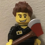 SecondElatedChair Avatar