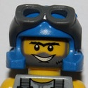 OldestTrainedEngineer Avatar