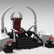 Iron baron lego outlet ninjago