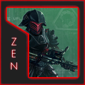 Zentor Avatar