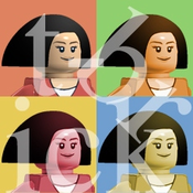 t-brick Avatar