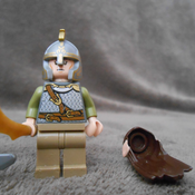 FuturisticWizard018 Avatar