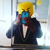 Mr.ItchyBadCop Avatar