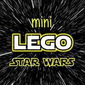 MiniLegoStarWars Avatar