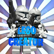 Lego Creator YTB Avatar