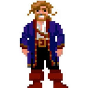 Guybrush-Threepwood Avatar