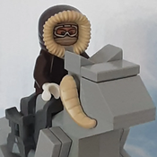TaunTaun Rider Avatar