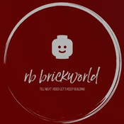 RB BrickWorld Avatar