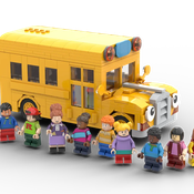 BrickinCoolStuff Avatar