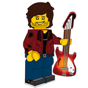 SuperSeriousBottle Avatar