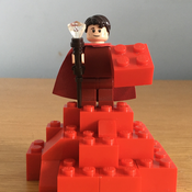 TheBrickLord1 Avatar