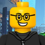 The Brick Dad Avatar