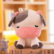 SleepyCow Avatar