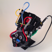 Lego ghostbusters 2025 proton pack