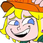 LoudestCreepyCucumber Avatar