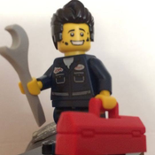 Andy S. Avatar