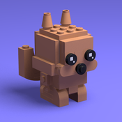 LegoSquirrel Avatar