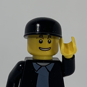 EsquireWrigglyBottle Avatar