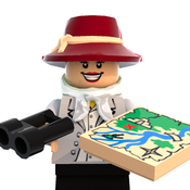 MisterReservedBrainstein Avatar