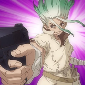 ProfessorDeterminedBanana Avatar