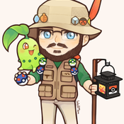 ChairmanProudStrawberry Avatar