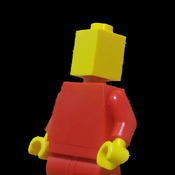 The Yellow Brick Avatar