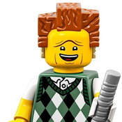 MasterFunTormak Avatar
