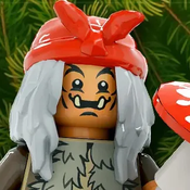 The Legend of Zelda LEGO Ideas, Explained - Cheat Code Central