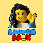 Booyah Brix Avatar