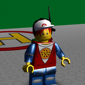MeesterRennendeDodo Avatar