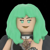 LEGO IDEAS Fire Emblem Three Houses Garreg Mach Monastery