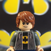 Lego discount arkham origins