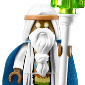 Vitruvius83 Avatar