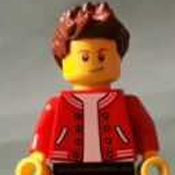 Giobrick Avatar