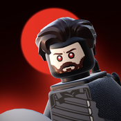 The Brick Hero Avatar