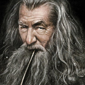 TheGreyGandalf Avatar