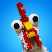 HappyCooperativeChocolate Avatar
