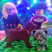 AuntFascinatingMinibeard Avatar