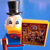 Lego ducktales shop