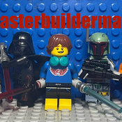 master builder matt Avatar