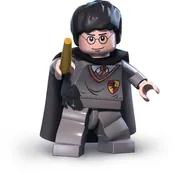 Scarlet Patronus Avatar