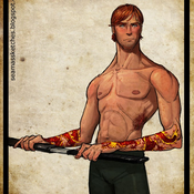 CountGallant021 Avatar