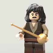 Lego the princess bride sale