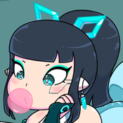 Vaporblade Avatar