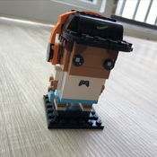 ZaubererIntergalaktischesMuli Avatar