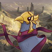 Parsec Avatar