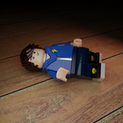 CaptainTerrificStick Avatar