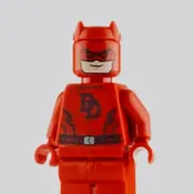 Daredevil BRICKS Avatar