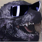 MasterGodzilla Avatar